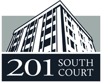 201 South Court